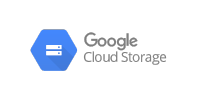 Pyxa - Google Cloud Storage