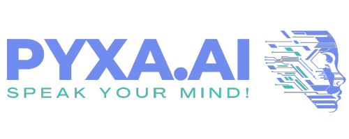 PYXA.AI logo